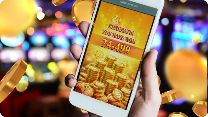 Plus777 App Mobile Gaming